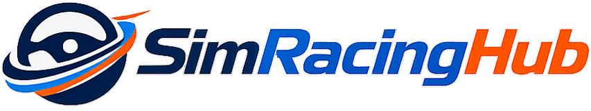Sim Racing Hub